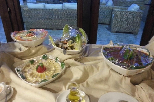 Saint John Hotel (Madaba)